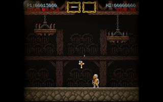 une photo d'Ã©cran de Maldita Castilla sur PC